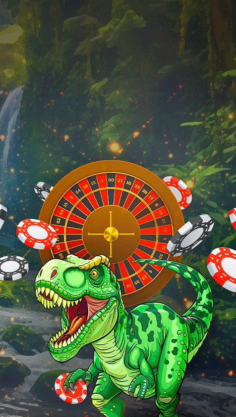 SpinMillion Casino - Bannière latérale