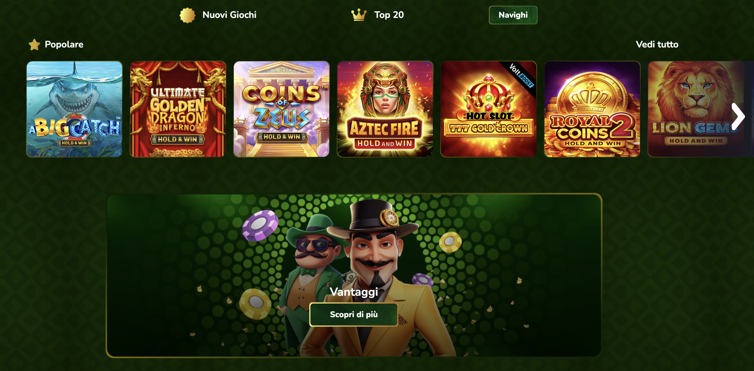 SpinMillion Casino — Avis, Bonus et Expérience des Joueurs en France 1747920238261