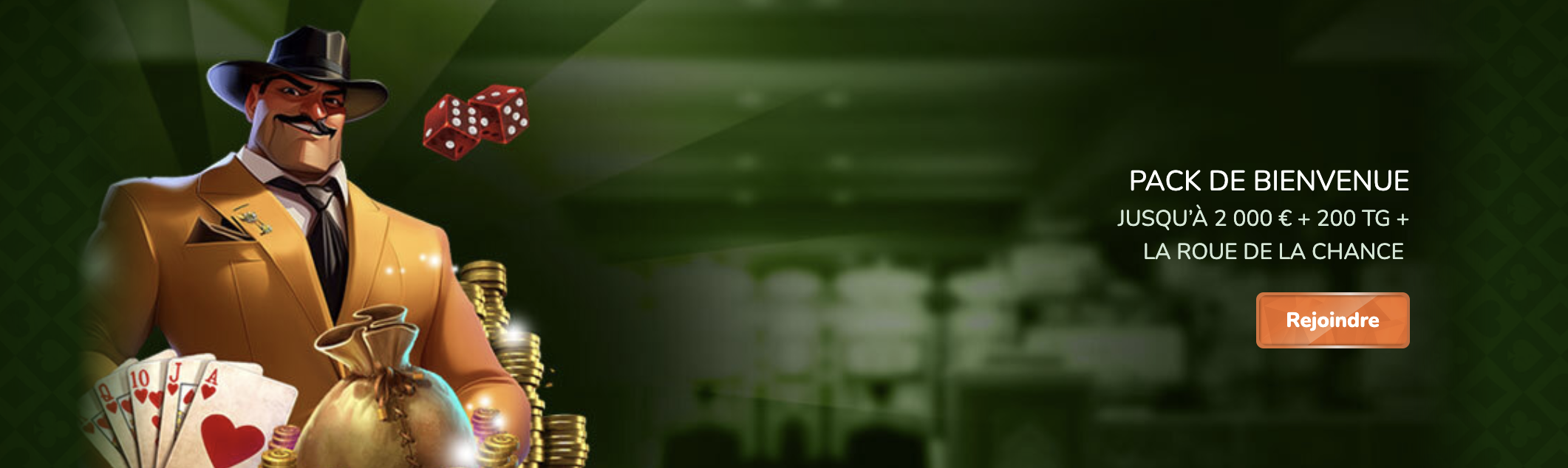 Spin Million Bonus et Promotions 1748010563025