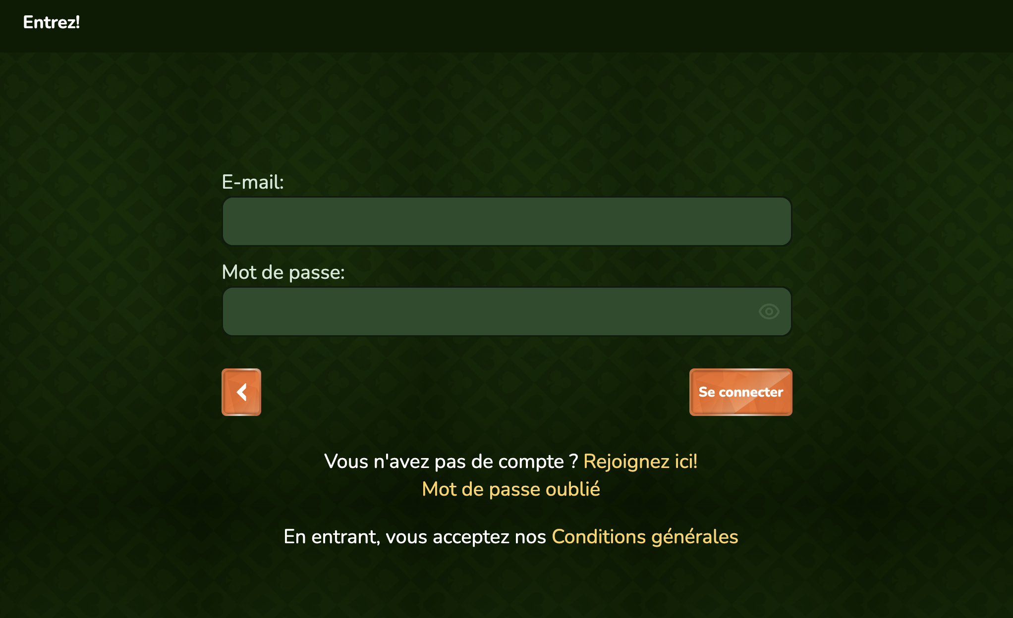 Spin Million Casino Inscription et Connexion 1748010995459